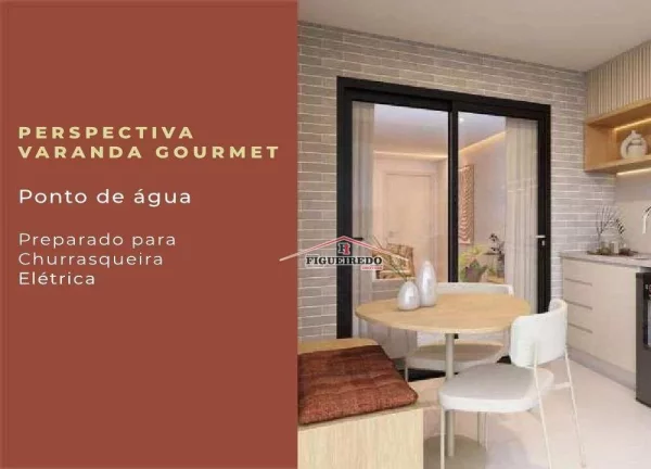 Imagem Apartamento à venda, 87 m² por R$ 535.000,00 - Vila Guilhermina - Praia Grande/SP