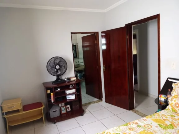 Imagem Casa com 3 dormitórios à venda, 140 m² por R$ 1.200.000,00 - Jardim Casa Branca - Suzano/SP