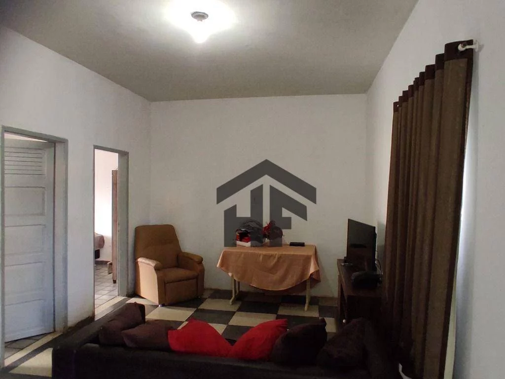 Imagem Casa com 9 Quartos à Venda, 500 m² em Jiquiá - Recife