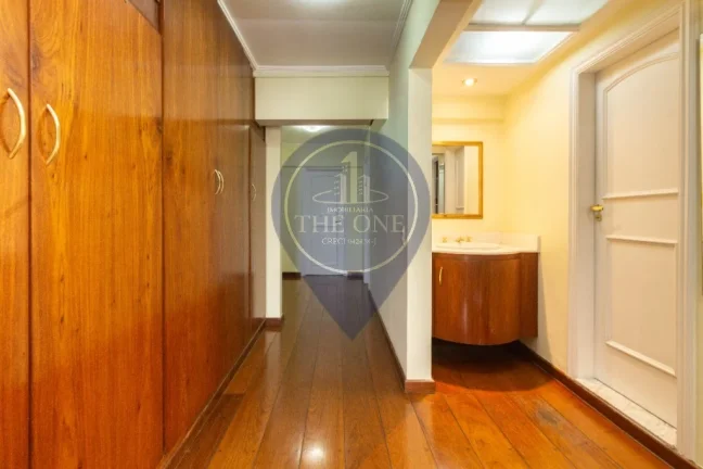 Imagem Cobertura à venda em São Paulo-SP, Perdizes: 4 quartos, 1 suite, 4 banheiros, 2 vagas, 265m² de área. Venha conferir!