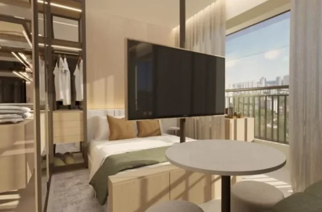 Imagem APARTAMENTO RESIDENCIAL em São Paulo - SP, Pinheiros