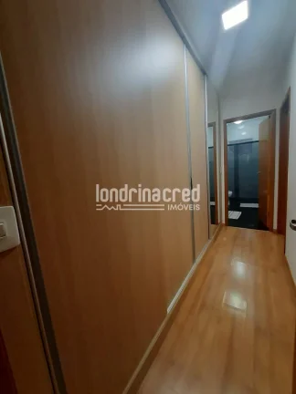 Imagem Casa à venda 3 Quartos, 1 Suite, 2 Vagas, 180M², San Fernando, Londrina - PR