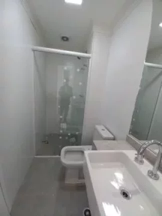 Imagem Apartamento com 2 dormitórios novo no Arouche