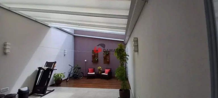 Imagem Sobrado à venda, Baeta Neves, São Bernardo do Campo, SP