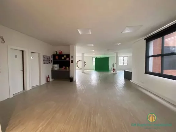 Imagem Moderno PRÉDIO COMERCIAL com localização ESPETACULAR