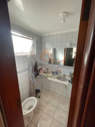 Imagem Apartamento - Ribeirão Preto - Planalto Verde
