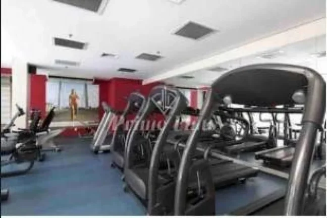 Imagem Flat disponível para locação no Radisson Vila Olímpia São Paulo, com 31m², 1 dormitório e 1 vaga