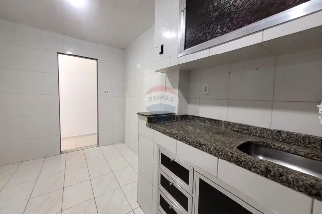 Imagem Apartamento 2quartos 54 m² - Oswaldo Cruz, Rio de Janeiro.