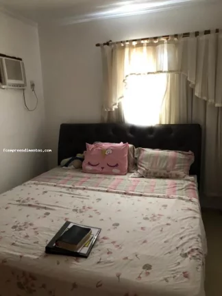 Imagem Apartamento para Venda em Limeira, Vila Conceição, 2 dormitórios, 2 banheiros, 1 vaga