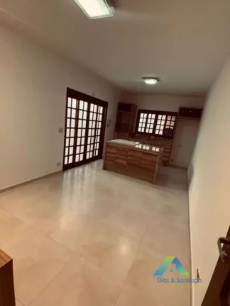 Imagem PARQUE JABAQUARA Lindo Sobrado 125M², todo reformado designer moderno 3 dormitórios, 2 vagas, ótima localização e valor !!!