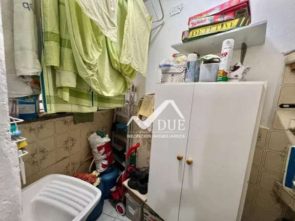 Imagem Apartamento à venda dormitórios no Bairro Macuco em Santos