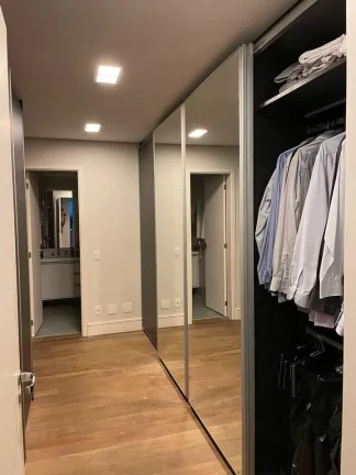 Imagem Apto. EREDITÁ - 202m²