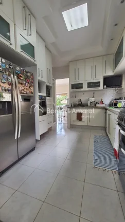 Imagem Casa à venda no condomínio, Barão do Café!!!!