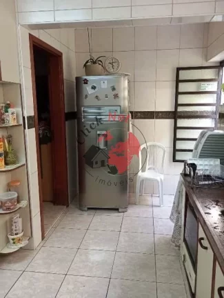 Imagem Sobrado à Venda em Ótima Localização no Rudge Ramos, São Bernardo do Campo