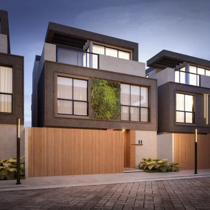 Imagem Casa em Condomínio para Venda em Rio de Janeiro / RJ no bairro Barra da Tijuca