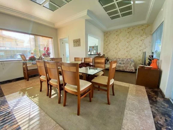 Imagem Sobrado com 3 dormitórios à venda, 355 m² por R$ 3.000.000,00 - Jardim Residencial Suzano - Suzano/SP