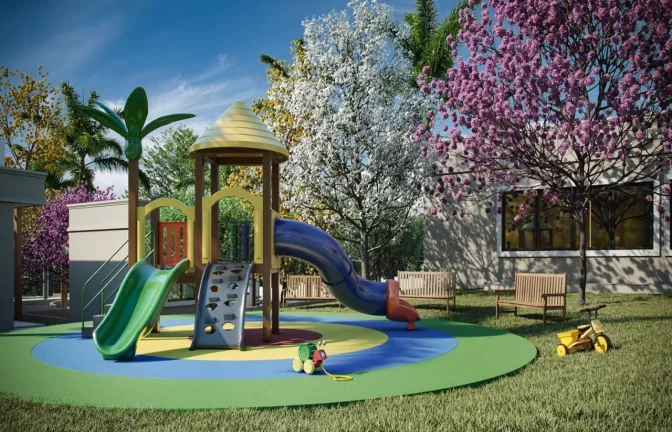 Imagem TERRENO RESIDENCIAL em INDAIATUBA - SP, JARDIM BELA VISTA