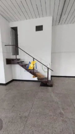 Imagem Alugo Salão Comercial em Parque Novo Oratório, Santo André