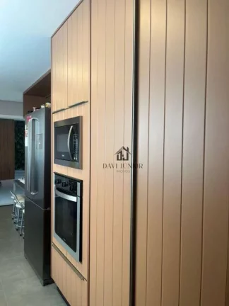 Imagem Apartamento com 3 dormitórios à venda, 220 m² por R$ 3.200.000,00 - Parque Campolim - Sorocaba/SP