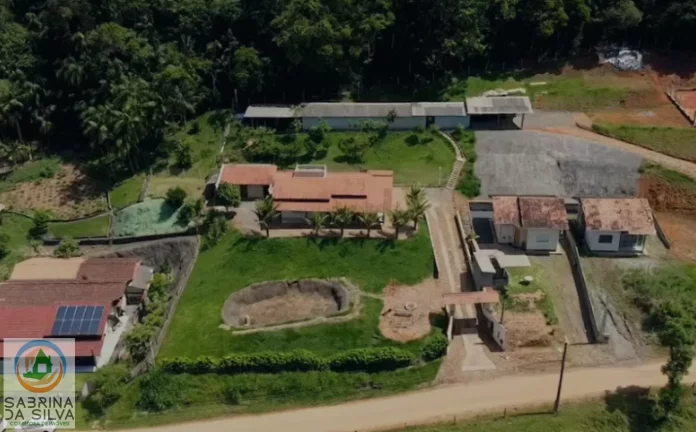 Imagem Casa - Encano - Indaial