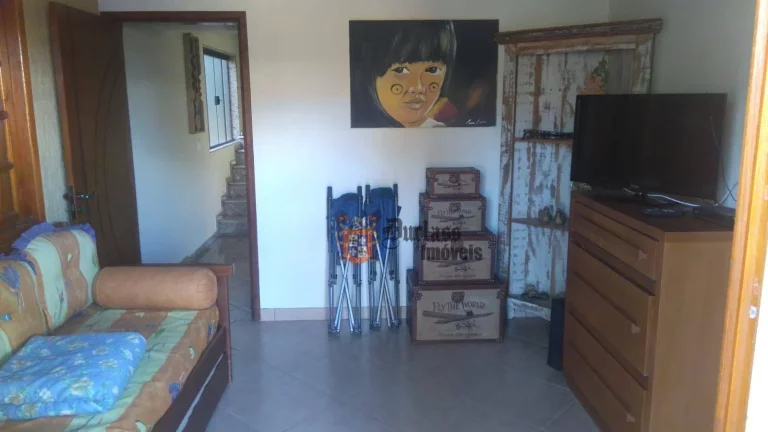 Imagem Lindo Sobrado em Joanópolis - Condomínio na Beira da Represa