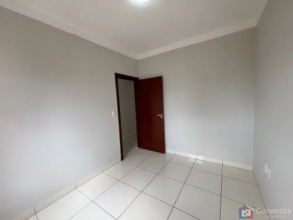 Imagem Apartamento à venda no bairro Caiçaras - Patos de Minas/MG