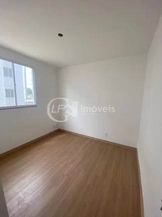Imagem Apartamento à venda em Campo Grande-MS, bairro Tiradentes: 2 quartos, 1 sala, 1 banheiro, 1 vaga de garagem, 40m².