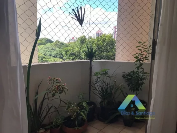 Imagem Metro São Judas Apartamento 92M², 3 dormitórios, 2 vagas a poucos minutos da estação do metro Conceição ótima localização e valor !!!