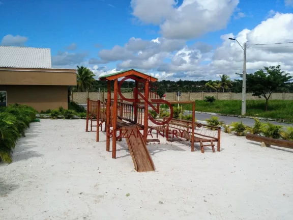 Imagem Terreno à Venda em Condomínio Fechado em Parnamirim