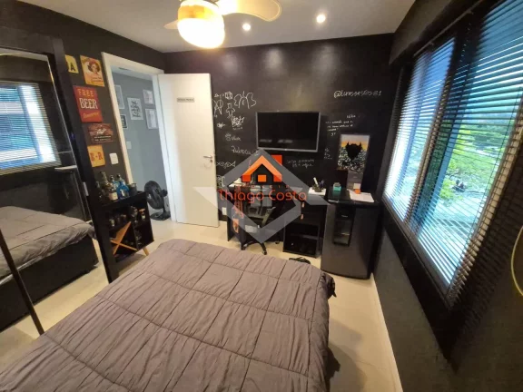 Imagem Ótima opção de 3 quartos no Verano!!!