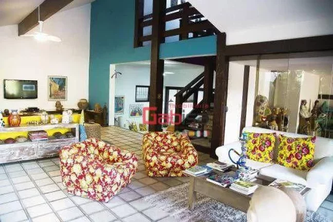 Imagem Pousada com 16 dormitórios à venda, 1500 m² por R$ 4.200.000,00 - Geribá - Armação dos Búzios/RJ