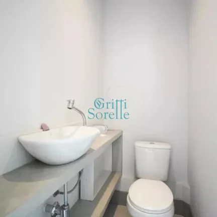 Imagem Apartamento à Venda em Indianópolis - São Paulo/SP.