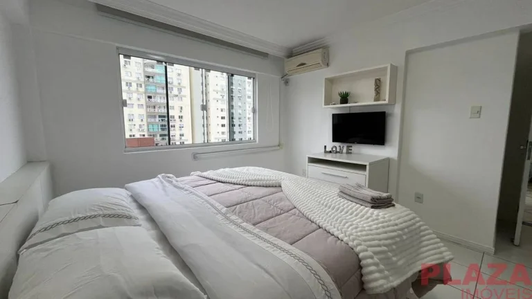 Imagem Apartamento com 3 quartos, Centro - Balneário Camboriú