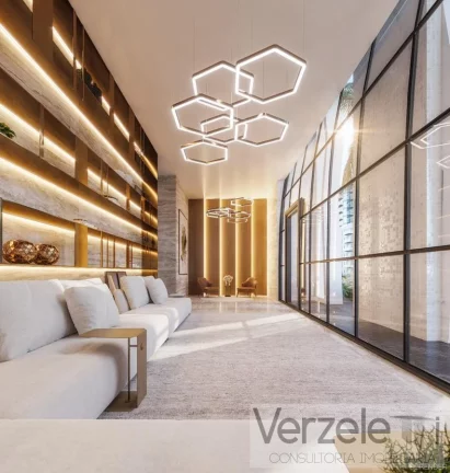 Imagem Apartamento 3 dormitórios para Venda em Balneário Camboriú / SC no bairro Centro