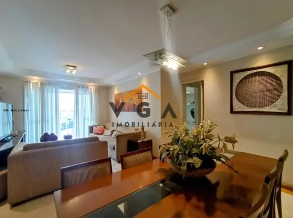 Imagem Apartamento para Venda em São Paulo, Vila Gomes Cardim, 3 dormitórios, 3 suítes, 3 vagas