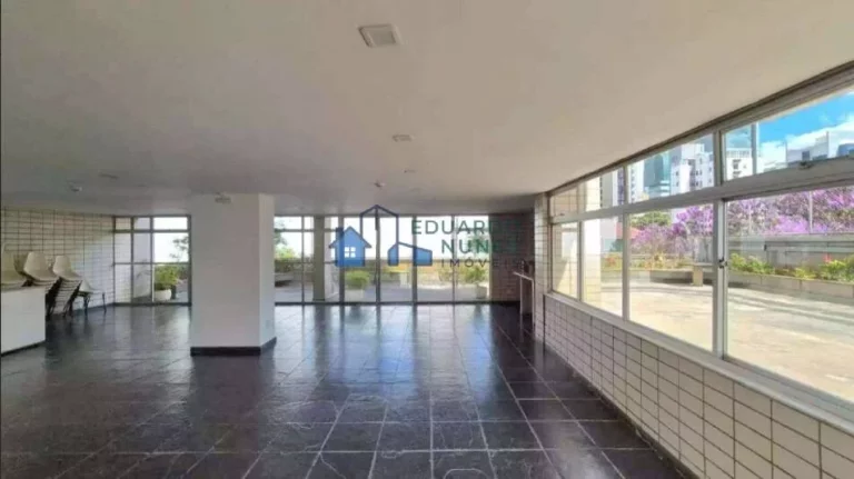 Imagem APARTAMENTO COM 03 QUARTOS, SUÍTE, 03 VAGAS, NO CARMO!!!!!!
