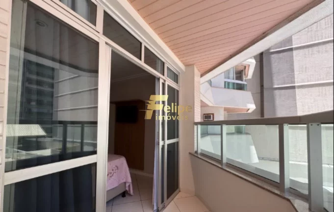 Imagem BELÍSSIMO APARTAMENTO DE 03 QUARTOS COM 01 SUÍTE, E ACESSO PARA DEFICIENTES, NA PRAIA DA COSTA EM VILA VELHA/ES.