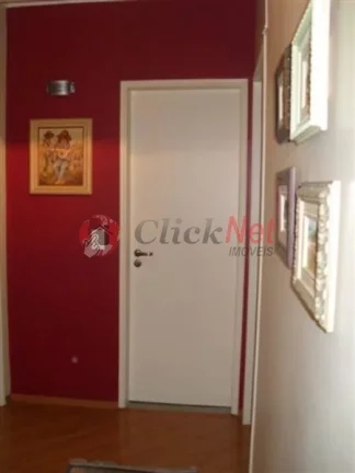 Imagem Apartamento em Condomínio Padrão para Venda em São Bernardo do Campo no bairro Vila Lusitânia.