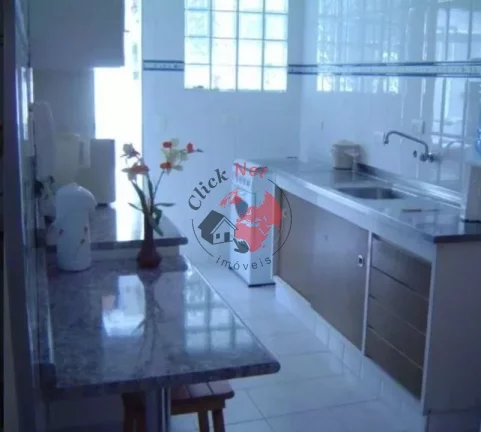 Imagem Apartamento à Venda no bairro Enseada no Guarujá