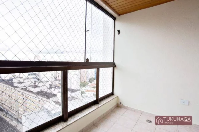 Imagem Apartamento com 3 quartos à venda, 102 m² por R$ 2.390.000 - Vila Nova Conceição - São Paulo/SP
