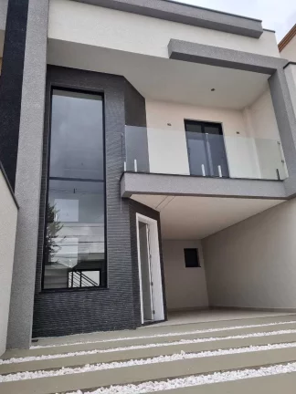 Imagem Tereza Nester 1 - Casa à venda no bairro Afonso Pena - São José dos Pinhais/PR
