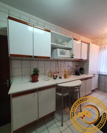 Imagem APARTAMENTO RESIDENCIAL em ITU - SP, VILA SANTA TEREZINHA