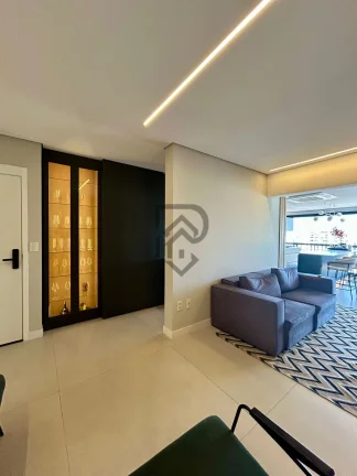 Imagem Apartamento vila mariana pronto para morar