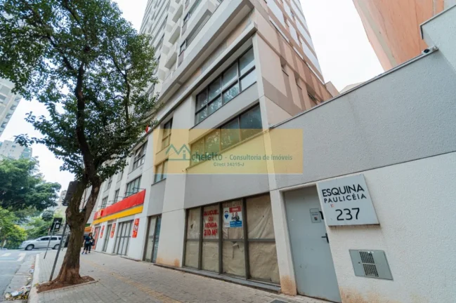 Imagem SALAO COMERCIAL em SÃO PAULO - SP, BELA VISTA