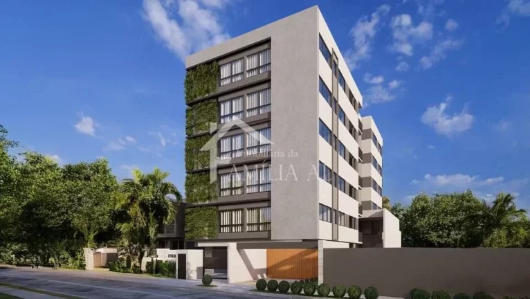 Imagem APARTAMENTO COM 3 QUARTOS NO SANTO ANTÔNIO