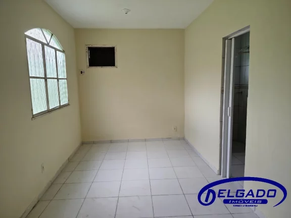 Imagem DELGADO aluga CASA INDEPENDENTE com 3 quartos e GARAGEM em Outeiro das Pedras - Itaboraí-RJ
