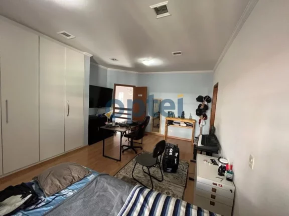 Imagem LINDO SOBRADO A VENDA COM 289 M² DE CONSTRUÇÃO , 03 DORMITÓRIOS, SENDO 02 SUITES ? JARDIM DAS ACÁCIA