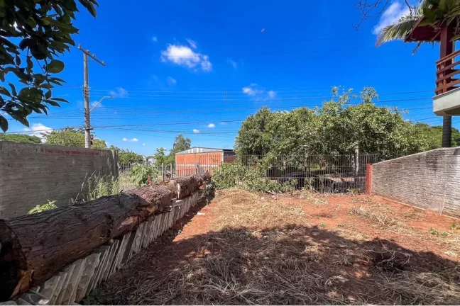 Imagem SJJLDC 582 Lote 612651033-51 - Terreno à venda no bairro São José - Canoas/RS
