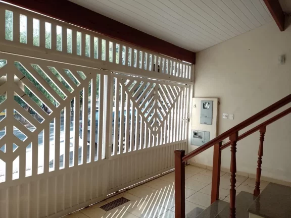 Imagem Casa à venda no bairro Centro em Tatuí/SP