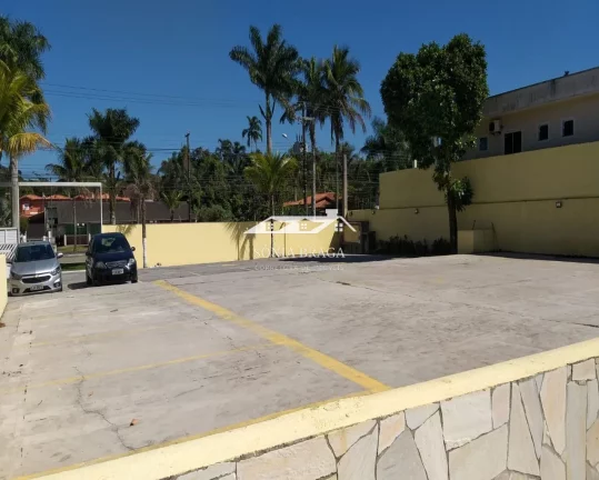 Imagem CASA RESIDENCIAL em Bertioga - SP, Morada da Praia
